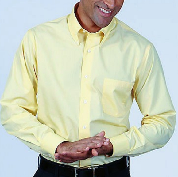 croft & barrow Other - NWT Croft & Barrow Wrinkle Resistant Shirt